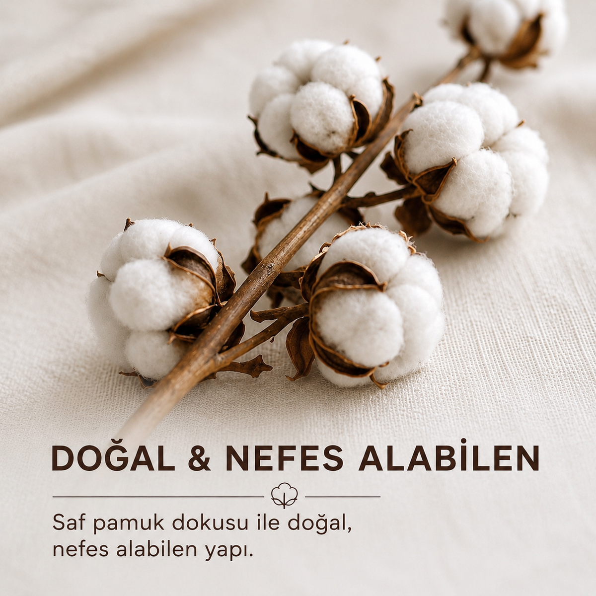 NAUTICA HOME Sea Breeze Pamuk Dolgulu Yastık