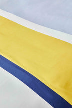 Nautica Home Bold %100 Pamuk Nevresim Takımı - Modern Çizgili Desen