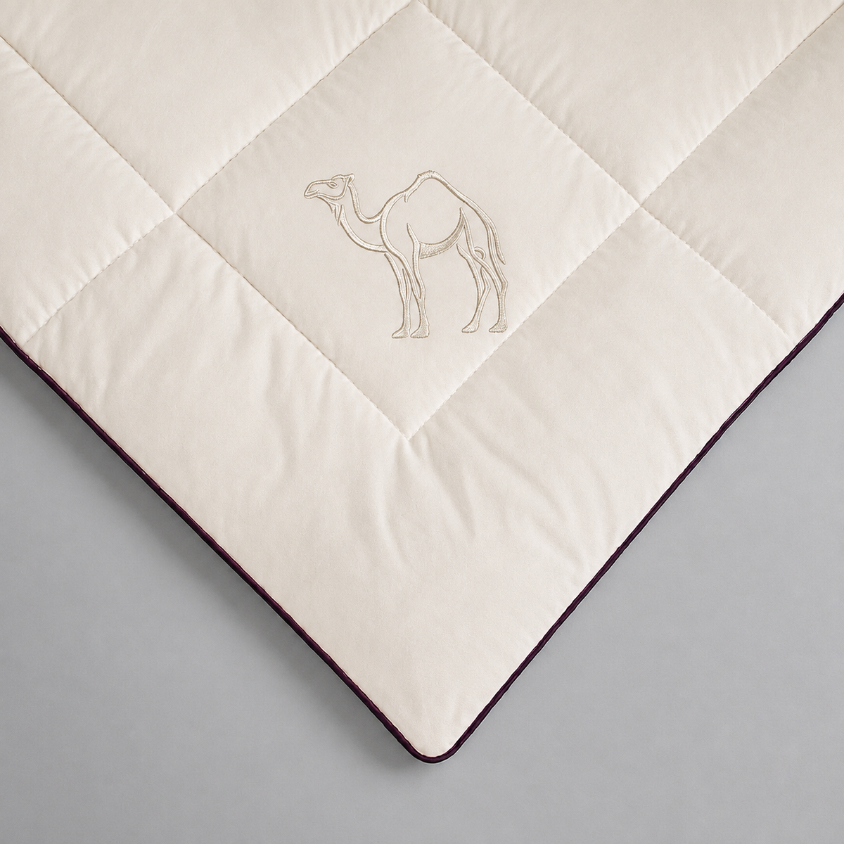 NAUTICA HOME Sea Breeze 100% Doğal Deve Yünü Yorgan