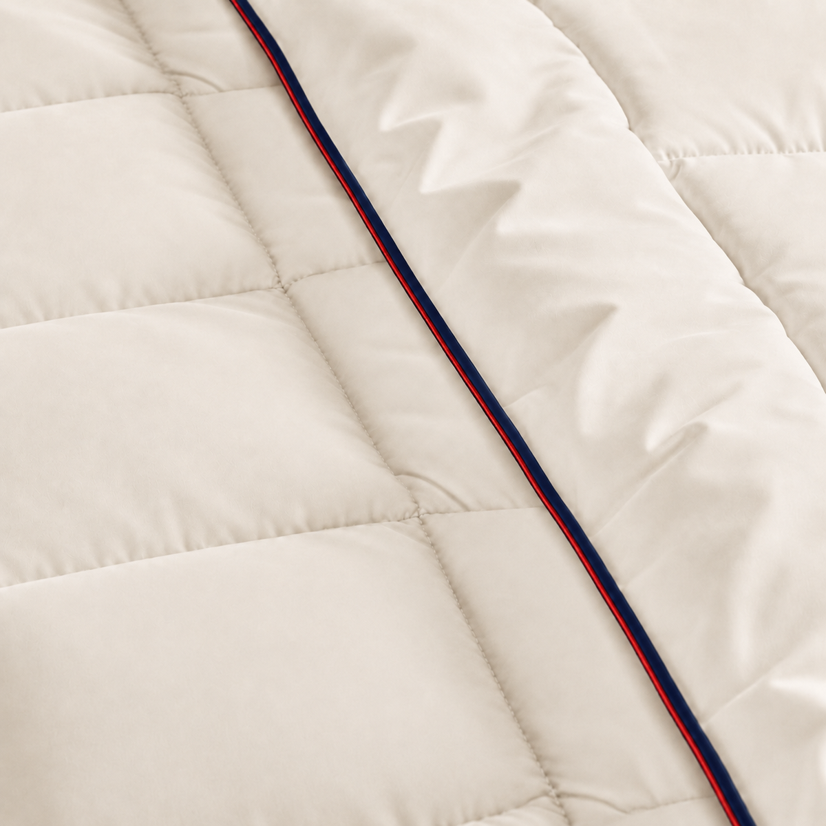 NAUTICA HOME Sea Breeze 100% Doğal İngiliz Yünü Yorgan