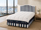 NAUTICA SEA BREEZE 10,5 TOG 100% PAMUK KUMAŞ PAMUK YORGAN