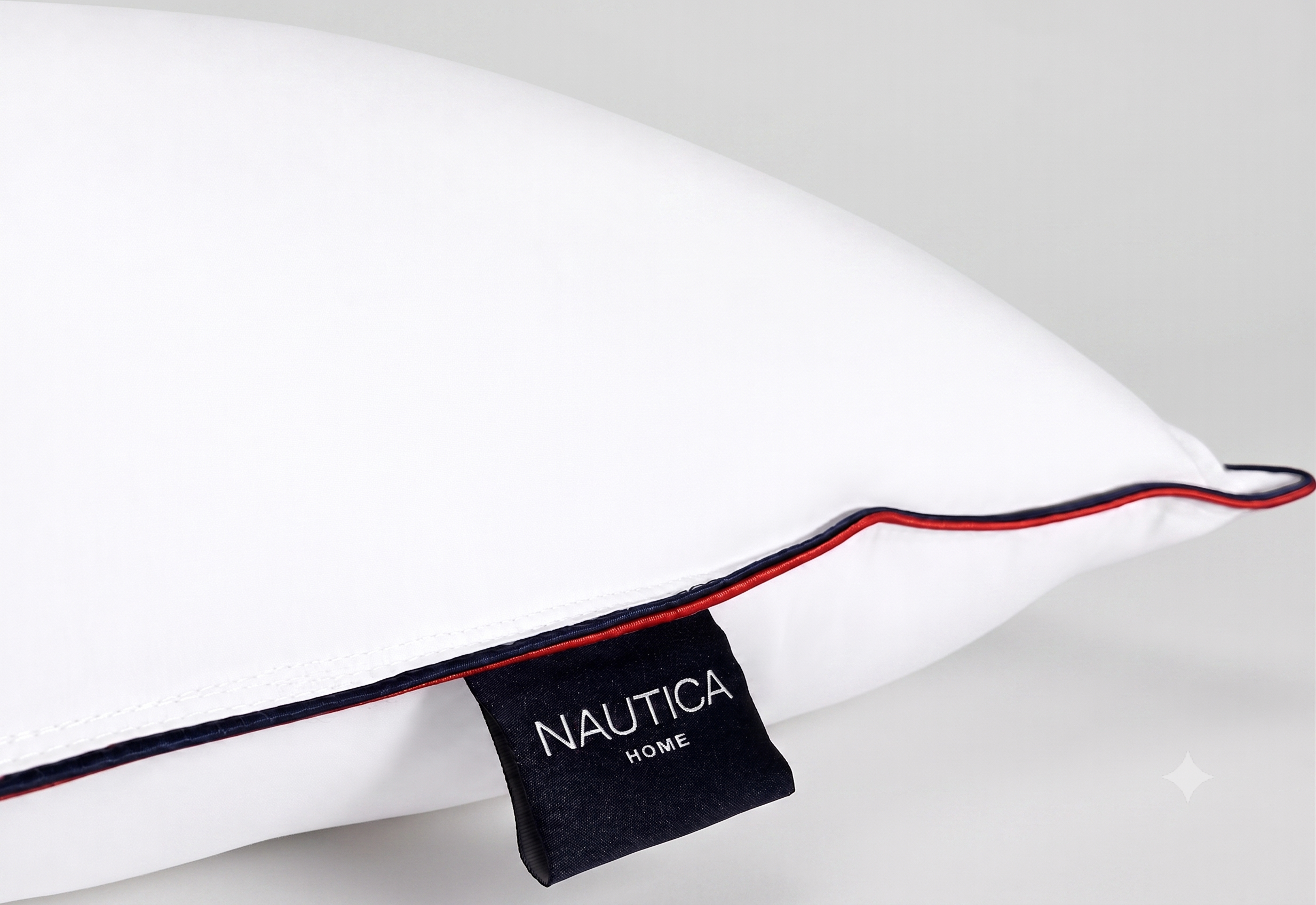 NAUTICA ARTIC KAZ TÜYÜ YASTIK 50x70