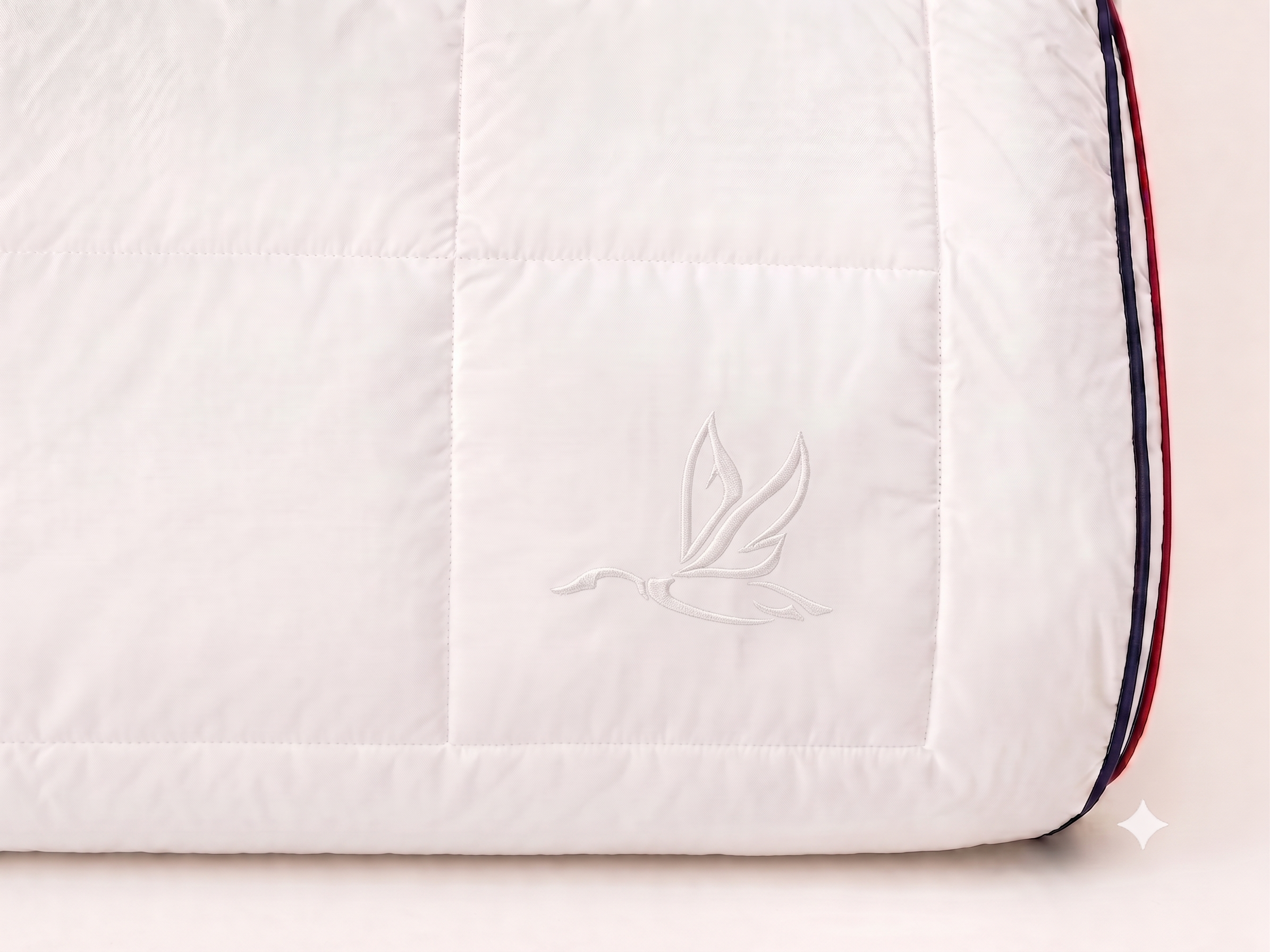 NAUTICA ARCTIC 10,5 TOG 100% KAZ TÜYÜ DOLGULU ISI DENGELEYİCİ YORGAN