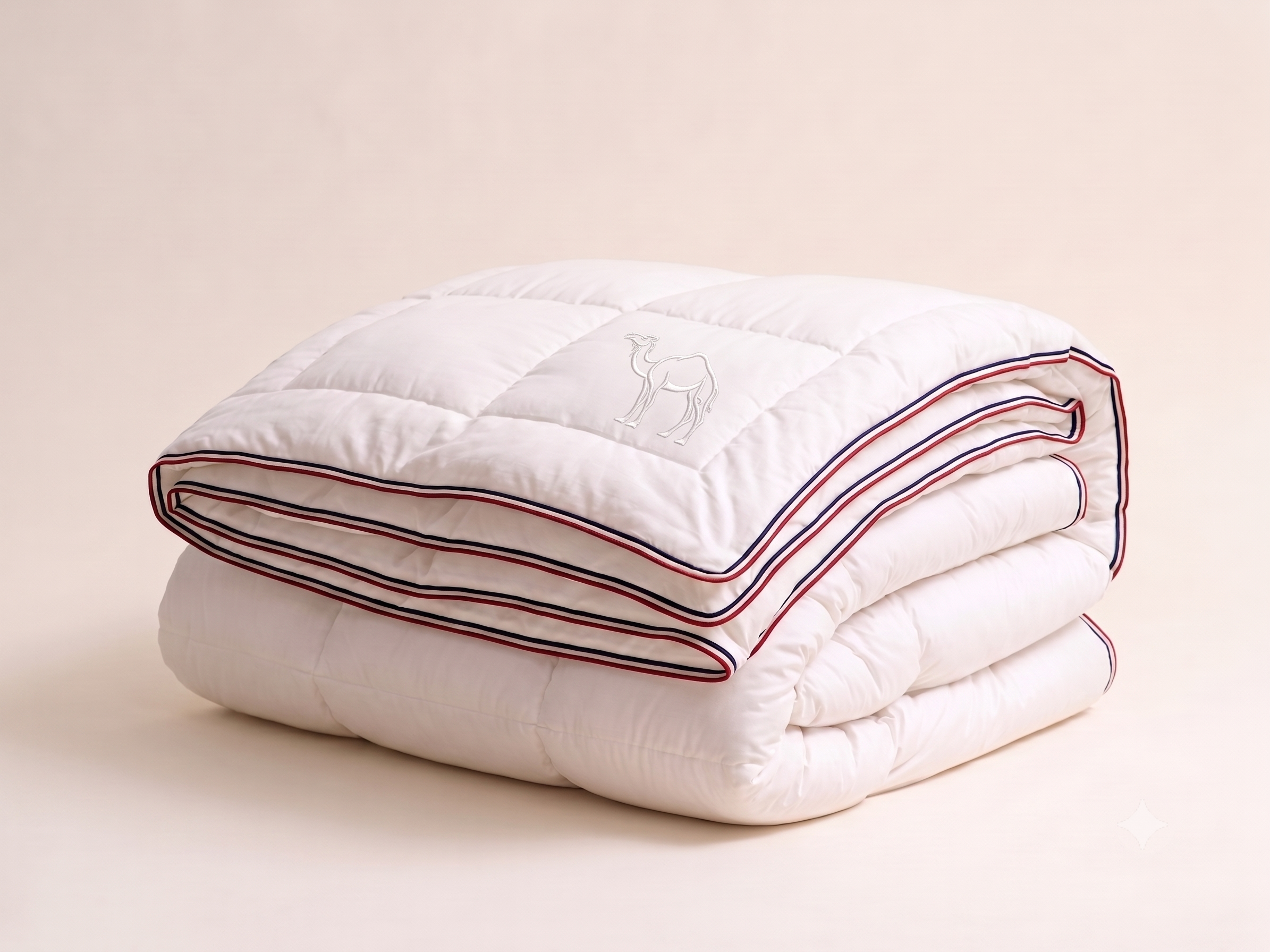 NAUTICA SEA BREEZE 100% DOĞAL DEVE YÜNÜ YORGAN