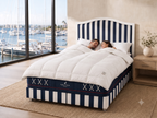 NAUTICA SEA BREEZE 10,5 TOG 100% PAMUK KUMAŞ PAMUK YORGAN