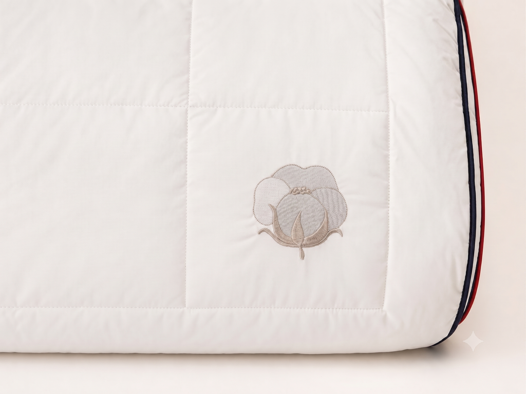 NAUTICA SEA BREEZE 10,5 TOG 100% PAMUK KUMAŞ PAMUK YORGAN