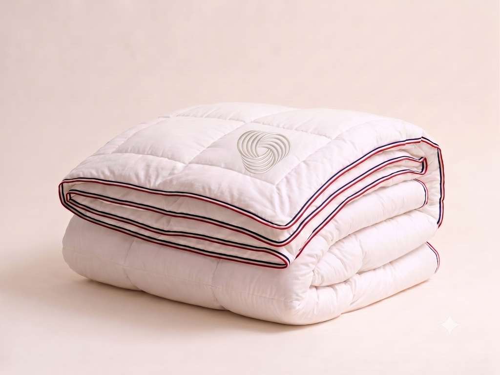 NAUTICA SEA BREEZE 100% DOĞAL YÜN YORGAN