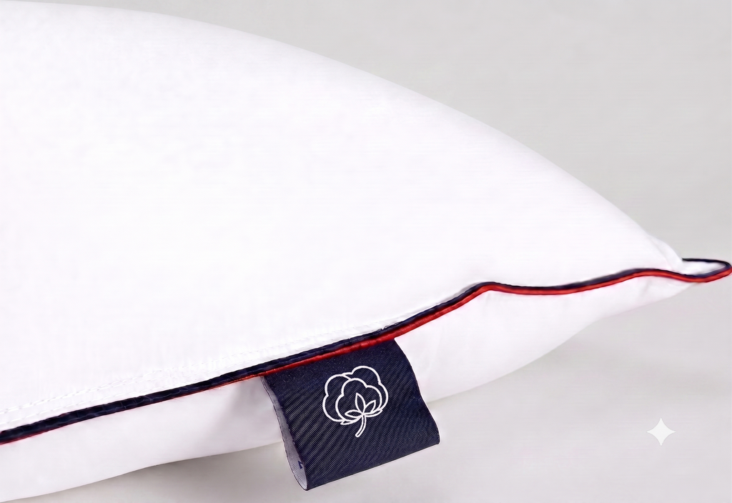 NAUTICA SEA BREEZE PAMUK YASTIK 50x70 %100 PAMUK KUMAŞ