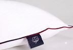 NAUTICA SEA BREEZE PAMUK YASTIK 50x70 %100 PAMUK KUMAŞ