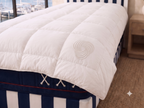 NAUTICA SEA BREEZE 100% DOĞAL YÜN YORGAN
