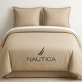 Nautica Home Pamuklu Çift Kişilik Nevresim Takımı