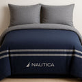 Nautica Home Pamuklu Tek Kişilik Nevresim Takımı