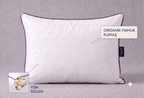 NAUTICA SEA BREEZE 100% DOĞAL YÜN YASTIK 50x70