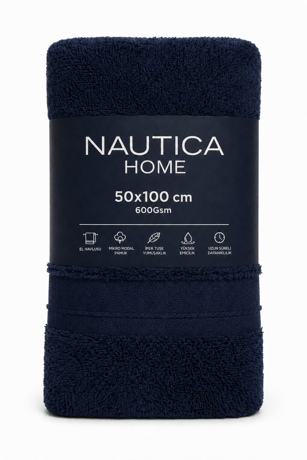 NAUTICA MARINER PREMIUM  EL HAVLUSU