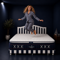 NAUTICA HOME Regatta Premium Pamuk Topper