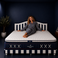 NAUTICA HOME Regatta Premium İngiliz Yünü Topper