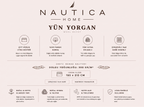 NAUTICA SEA BREEZE 100% DOĞAL YÜN YORGAN